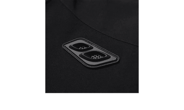 NOCTA L'Art de L'Automobile Asphalt Hoodie Black - Image 5