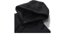 NOCTA L'Art de L'Automobile Asphalt Hoodie Black