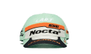 NOCTA L'Art de L'Automobile Club Cap