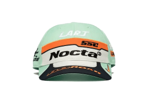 NOCTA L'Art de L'Automobile Club Cap