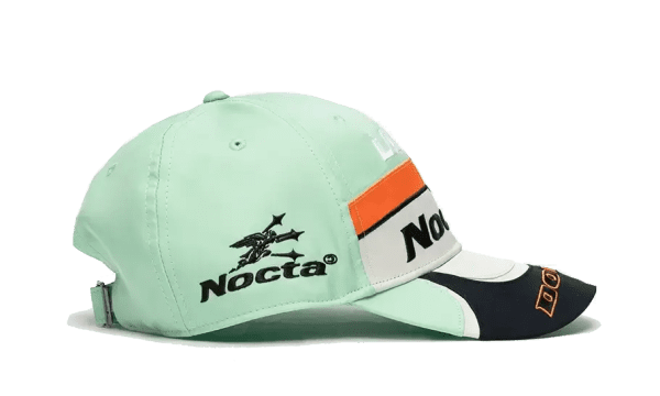 NOCTA L'Art de L'Automobile Club Cap – Bild 2