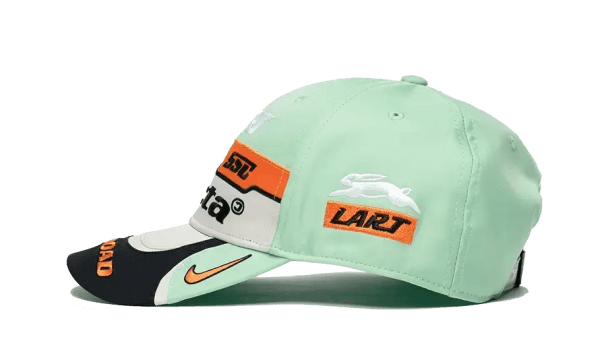 NOCTA L'Art de L'Automobile Club Cap – Bild 4