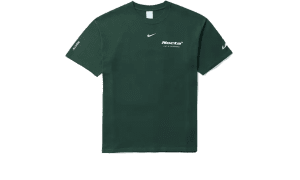 NOCTA L'Art de L'Automobile NRG Tee GX Pro Green