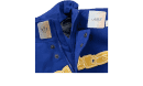 NOCTA L'Art de L'Automobile Racing Jacket