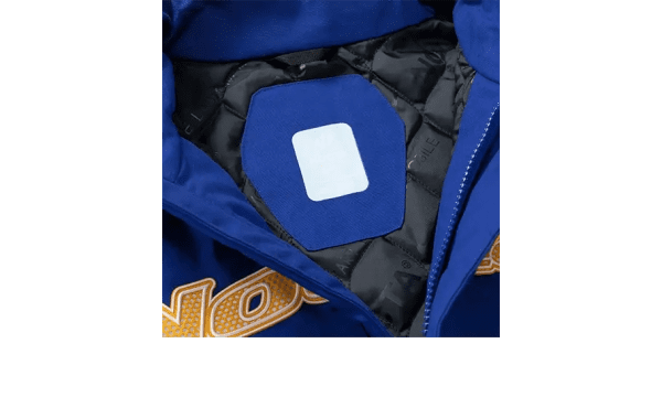 NOCTA L'Art de L'Automobile Racing Jacket - Image 5