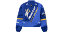 NOCTA L'Art de L'Automobile Racing Jacket