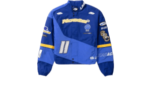 NOCTA L'Art de L'Automobile Racing Jacket