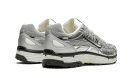P-6000 Metallic Silver