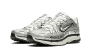 P-6000 Metallic Silver