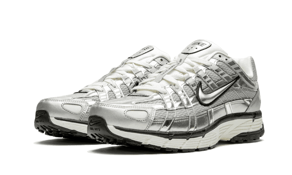 P-6000 Metallic Silver - Image 2