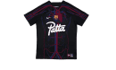 Maglia pre-partita Patta Barcelona FC Culers del Món Script Logo
