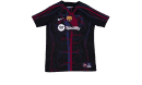 Patta Barcelona FC Culers del Món Spotify Logo Pre-Match Trikot