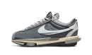 Cortez 4.0 Sacai Iron Grey