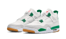 Air Jordan 4 Retro SB Verde Pino