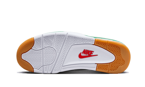 Air Jordan 4 Retro SB Pine Green - immagine 4