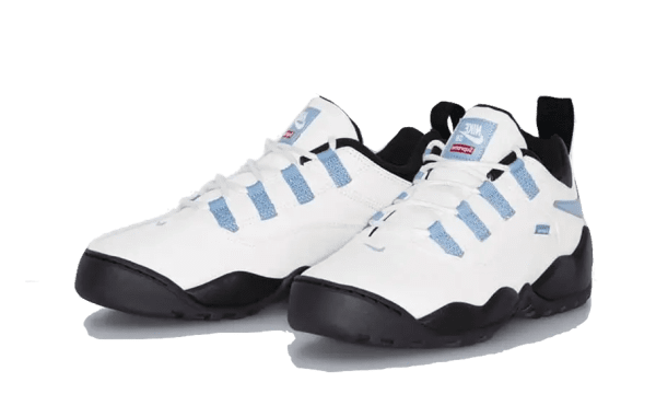 SB Darwin Low Supreme Sail - immagine 2