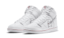 SB Dunk High Oski Great White Shark