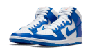 SB Dunk High Pro ISO Kentucky