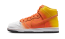 SB Dunk High Sweet Tooth