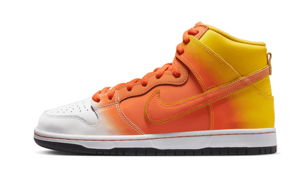 SB Dunk High Sweet Tooth