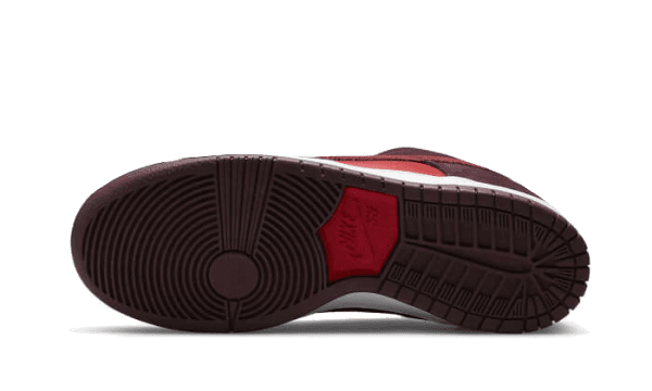SB Dunk Low Cherry - Imagen 3