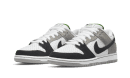 SB Dunk Low Chlorophyll