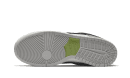 SB Dunk Low Chlorophyll