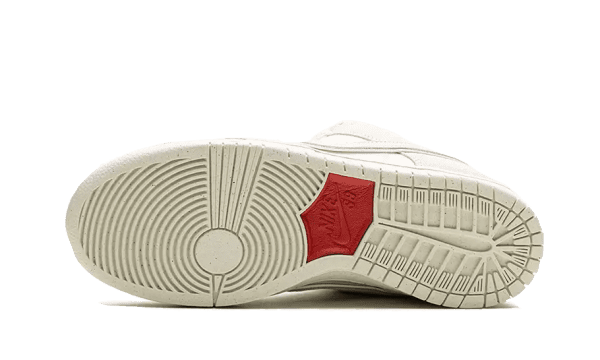 SB Dunk Low City Of Love Light Bone - Image 4