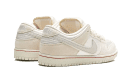SB Dunk Low City Of Love Light Bone