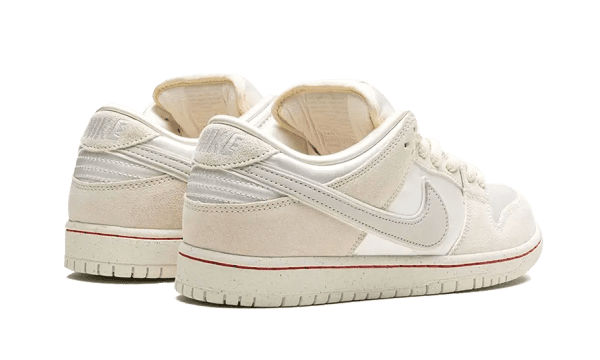 SB Dunk Low City Of Love Light Bone - Image 3
