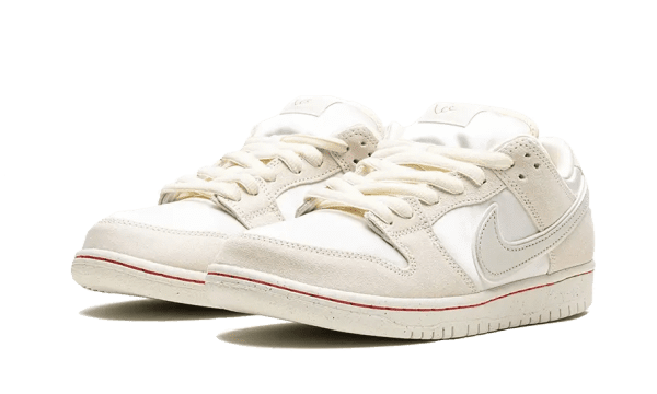 SB Dunk Low City Of Love Light Bone - Image 2