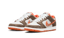 SB Dunk Low Crushed D.C.