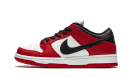 SB Dunk Low Pro Chicago