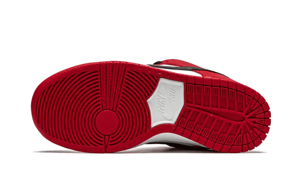 SB Dunk Low Pro Chicago - immagine 4