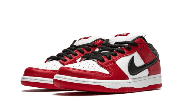 SB Dunk Low Pro Chicago - immagine 2