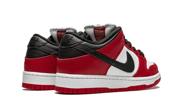 SB Dunk Low Pro Chicago - immagine 3