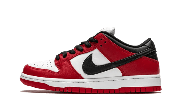 SB Dunk Low Pro Chicago