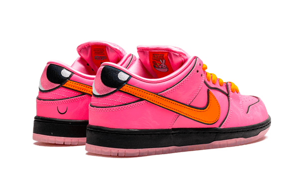 SB Dunk Low The Powerpuff Girls Blossom - Imagen 4