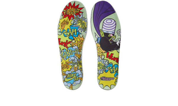 SB Dunk Low The Powerpuff Girls Blossom - Imagen 5