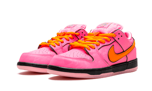 SB Dunk Low The Powerpuff Girls Blossom - Imagen 2