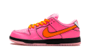 SB Dunk Low Las Chicas Superpoderosas Blossom