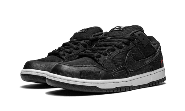 SB Dunk Low Wasted Youth - Imagen 2