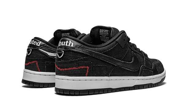 SB Dunk Low Wasted Youth - Imagen 3