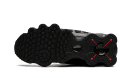 Shox TL Nero Max Arancione