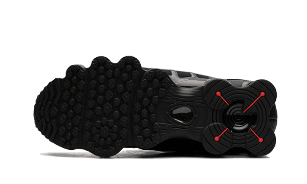 Shox TL Black Max Orange - immagine 4