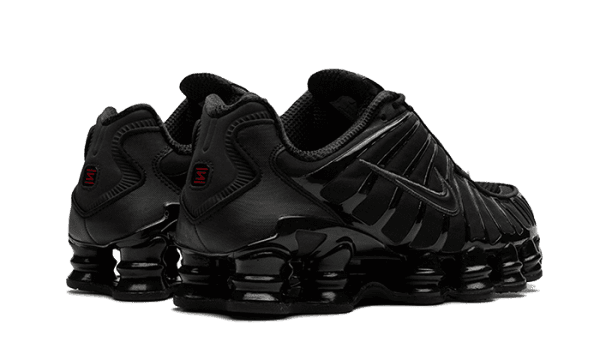 Shox TL Black Max Orange - immagine 3