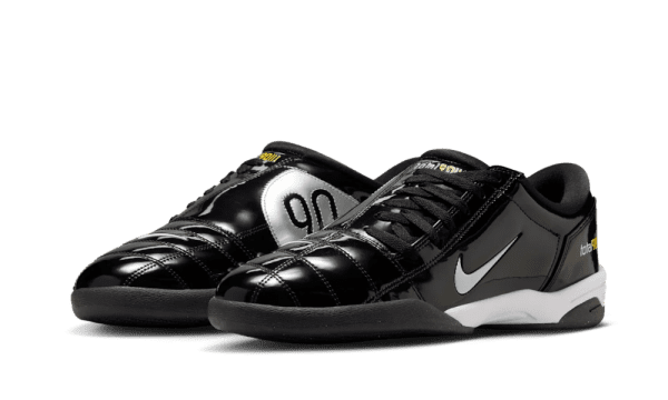 Total 90 Black White - immagine 2