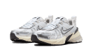 V2K Run Metallic Silver