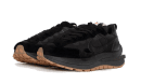 Vaporwaffle Sacai Negro Chicle