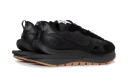 Vaporwaffle Sacai Negro Chicle